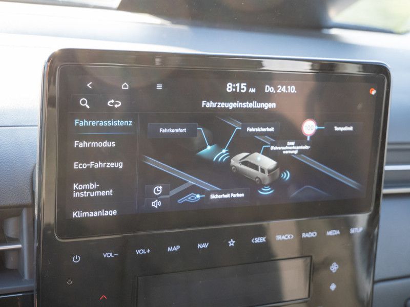 Hyundai Staria – Bild 9