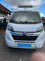 Carado T447  Echtes Schnäppchen EZ03/2025 Hubb,SAT,uvm