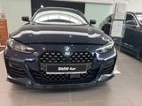 ALPINA D4 S Allrad Gran Coupé 20 Zoll AHK - ALPINA D4 S Gebrauchtwagen
