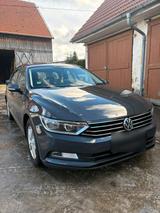Volkswagen Passat B8 2018 - VW Passat Gebrauchtwagen in Augsburg