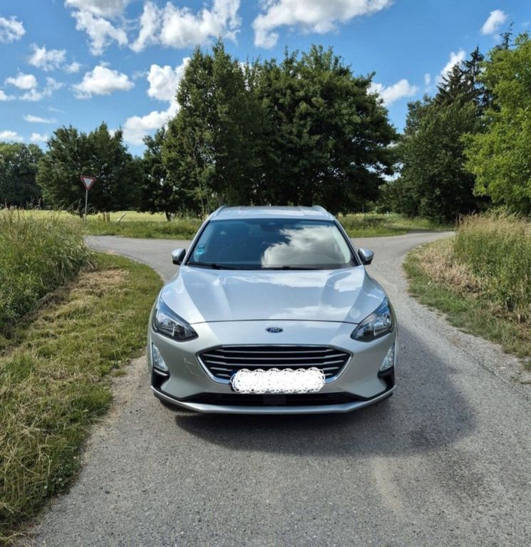 Image of Ford Focus