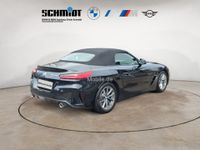 BMW Z4 - Vorschau Bild 7
