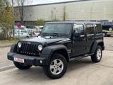 Jeep Wrangler / Wrangler Unlimited Sport - Jeep Wrangler in Augsburg