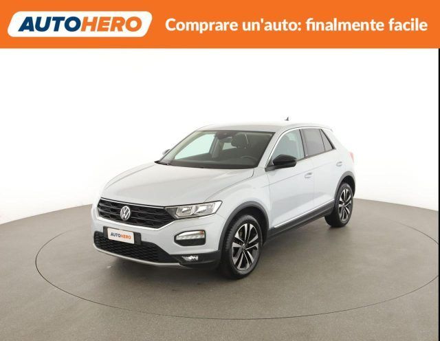 Image of Volkswagen T-Roc