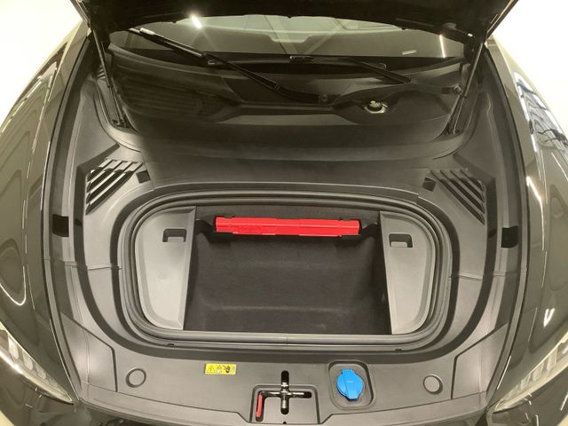 RS e-tron GT ,Nachtsicht,Headup,360° Kamera,Allr
