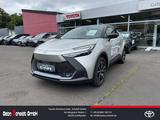 Toyota C-HR Plug-In Hybrid FWD Team D  Elektr. Heckkl L - Toyota: Team