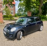 MINI Cooper Cooper, Vollleder, Scheckheft - MINI Cooper