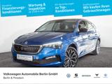 Skoda Scala 1.5 TSI DSG Style Pano ACC LED Kamera SHZG - Skoda Scala Gebrauchtwagen