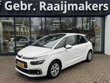 Citroën C4 SpaceTourer 1.5 BlueHDI Business*Navi*ECC*ACC - weiße Citroën C4 SpaceTourer