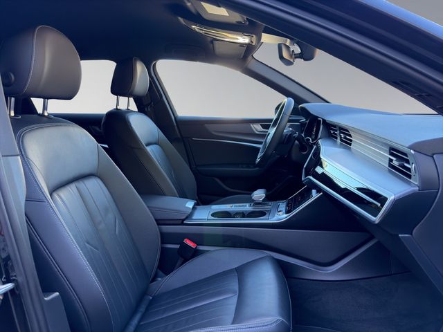 A6 Avant 2.0 TDI advanced NAVI AHK ACC LED 360°