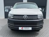 Volkswagen T6 Transporter Kombi 9 Sitzer PDC Kamera - Volkswagen T6 Transporter: 9 Sitzer