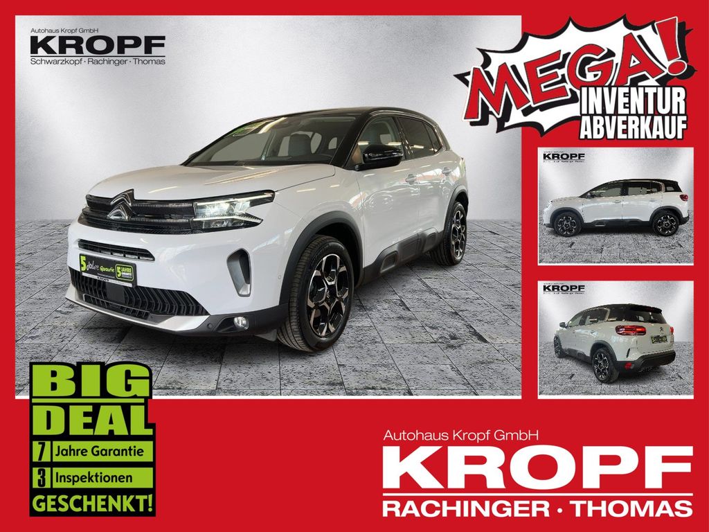 Image of Citroën C5 Aircross