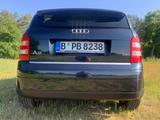 Audi A2 1.4 -TÜV,Klima,Öl,Zahnriemen NEU Preissturz  - Audi: Preis