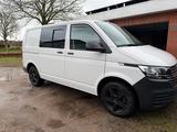 Volkswagen T6.1 Transporter 