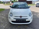 Fiat 500 Mirror Cabrio*17 Zoll Abarth*PDC*TÜV* - Fiat 500: Mirror