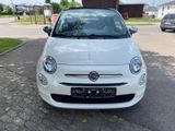 Fiat 500 Mirror Cabrio*17 Zoll Abarth*PDC*TÜV* - Fiat 500: Mirror