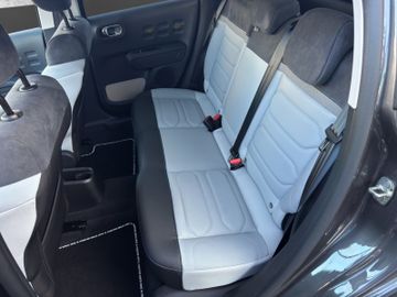 Citroën C3 Elle Online Edition PT 110 Navi+RFK+SHZ+LM