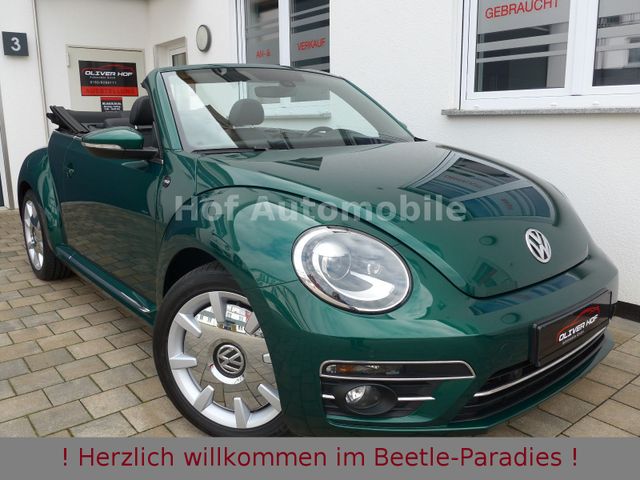 Volkswagen Beetle 1.4TSI Sound Leder Xenon AppCon. DISC