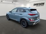 Hyundai KONA 1,0 Prime Mild-Hybrid +Sitzpaket+Glasschieb - Hyundai KONA: Prime