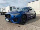 Maserati Levante 4WD Modena ZEGNA Ausstattung  - Maserati Levante: Modena