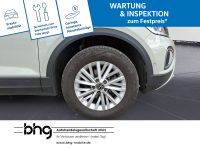 Volkswagen T-Roc - Vorschau Bild 12