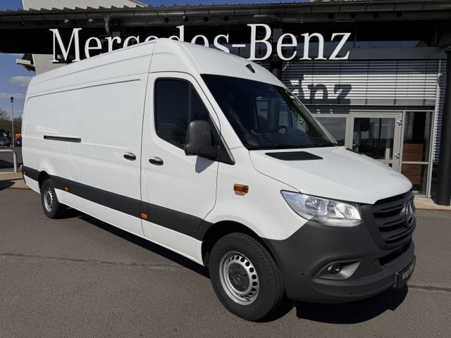 Mercedes-Benz Sprinter 315 CDI 4325 Klima 360 Schwing MBUX SHZ