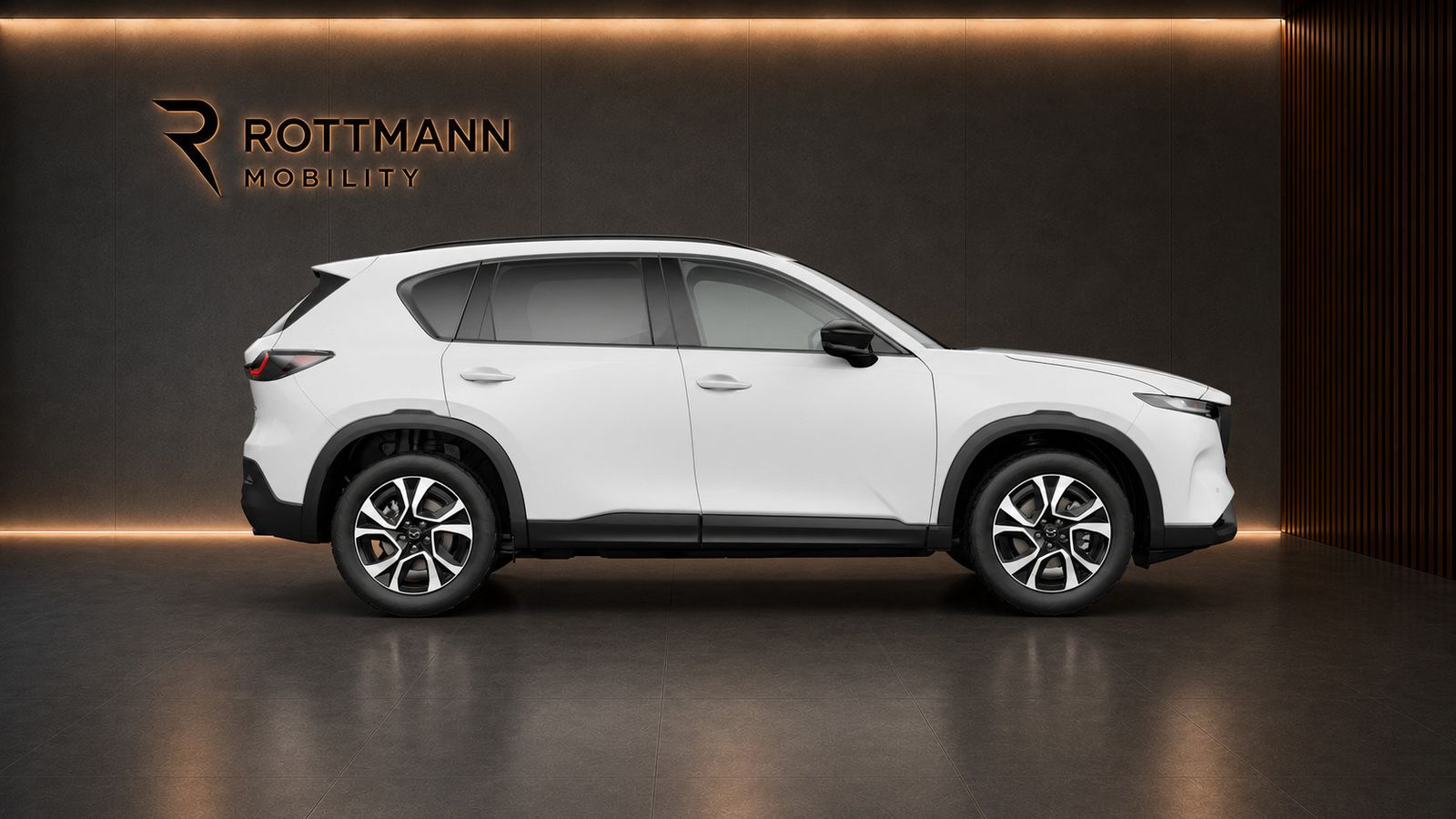 Mazda CX-5 - Bild 4