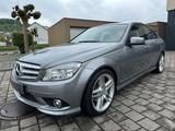 Mercedes-Benz C 180 Kompressor AVANTGARDE   AMG Line /  65 TKM - Mercedes-Benz: C65 AMG