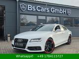 Audi S7 4.0 TFSI quattro*Audi Exclusive*Matrix LED* - gebrauchte Audi S7 aus dem Jahr 2015