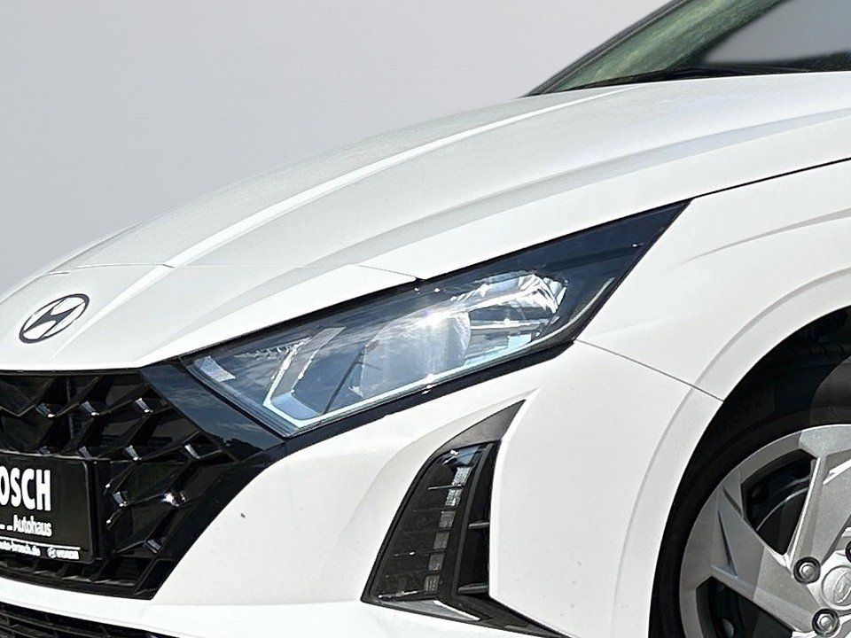 Fahrzeugabbildung Hyundai i20 MY25 1.0T SELECT FUNKT-P !ABVERKAUF! NAV+PDC