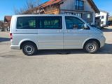 Volkswagen T5 andere - Volkswagen T5 aus 2007