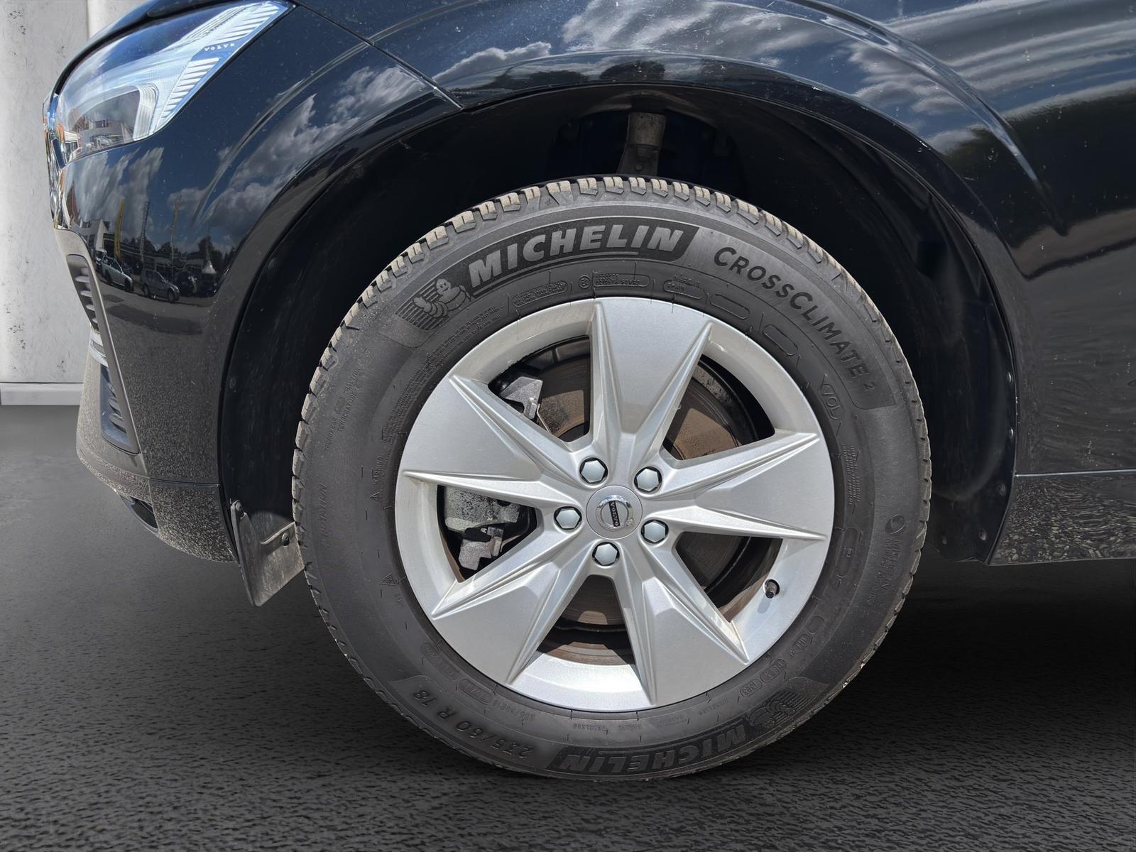 Volvo XC 60 Core