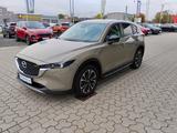 Mazda CX-5 SKYACTIV-G 194 FWD 6AG NEWGROUND - Mazda CX-5 Newground mit Benzin-Antrieb