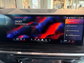 BMW X5 xDrive40d M Sportpaket HK HiFi DAB LED