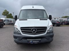 Fahrzeugabbildung Mercedes-Benz Sprinter 313 CDI,Kasten,L2H2,Klima,Kamera