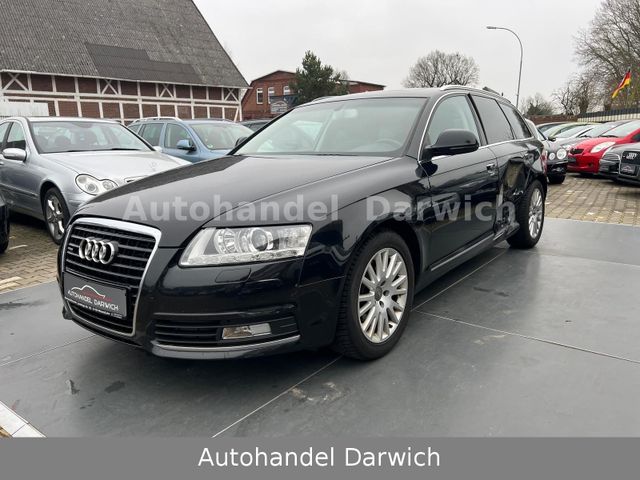 Audi A6 Avant 3.0 TDI quattro SSD/Nav/Ahk/Xen