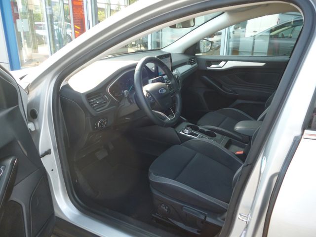 Focus Turnier Cool & Connect*2.0*Klima*