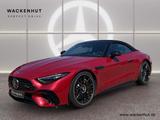 Mercedes-Benz SL 63 AMG 4M NIGHT II AIRSCARF FAHRASS. MASSAGE  - scheckheftgepflegte Mercedes SL 63 AMG