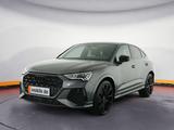Audi RSQ3 Sportback Pano,RS-Sportabgas,Kameras,Matrix - Audi RSQ3 in München