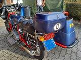 Ducati 860 GTS Gespann mit 900 SD Motor - DUCATI GT