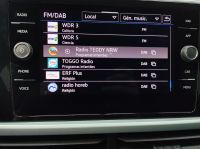 Volkswagen T-Roc - Vorschau Bild 14