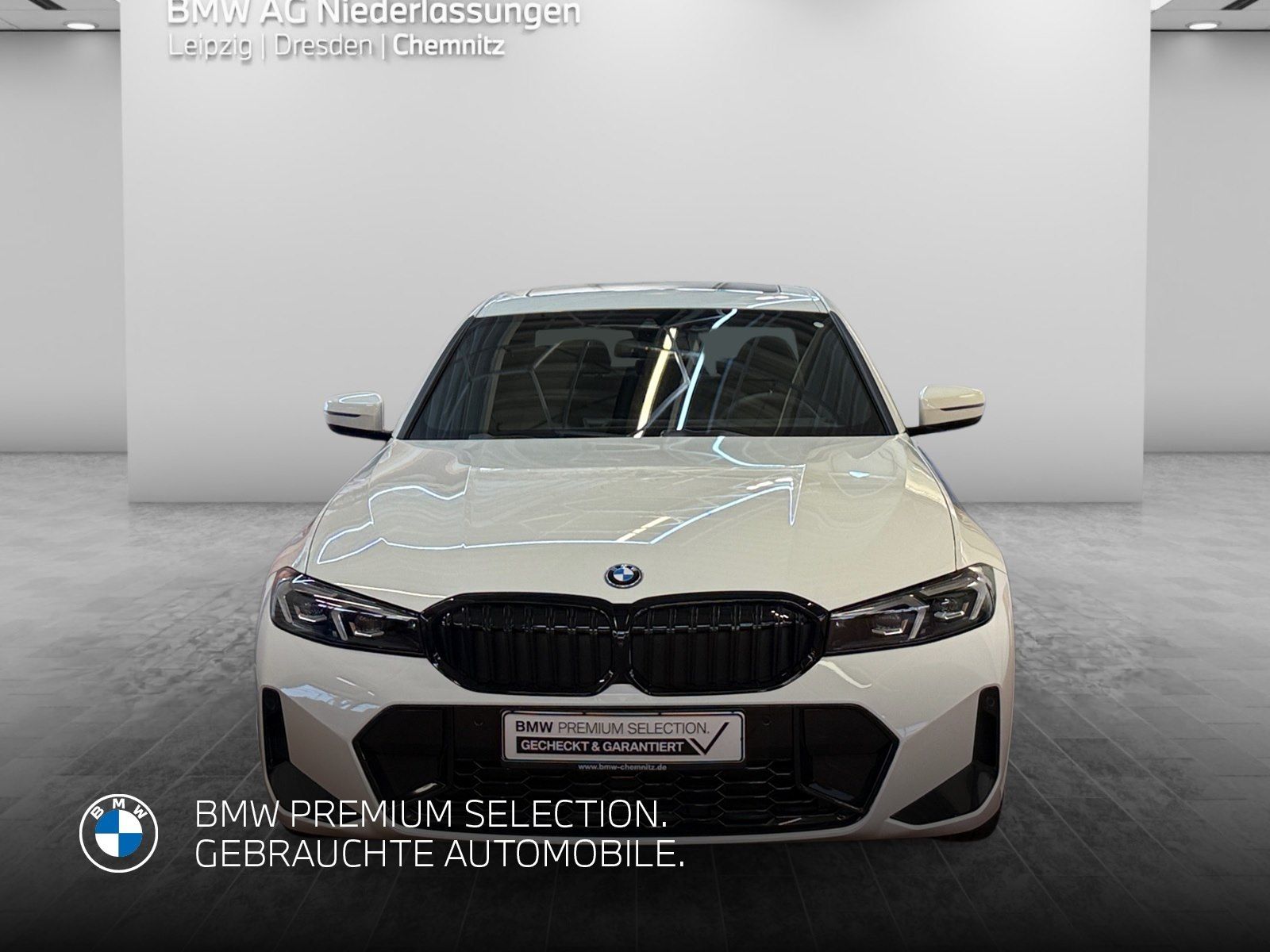 BMW 330 - Bild 5