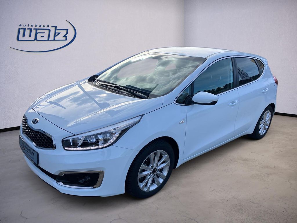 Image of Kia cee'd / Ceed