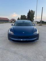 Tesla Model 3 Hinterradantrieb RWD Premium Premium - Tesla Gebrauchtwagen von 2024