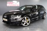 Audi A6 3.0 TDI Avant Quattro S-Line LED*ACC*BOSE*AHK - Audi A6 Gebrauchtwagen in Chemnitz