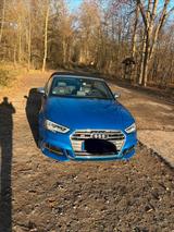 Audi S3 Cabrio - Audi S3 in Braunschweig