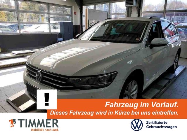 Volkswagen Passat Variant 2.0 TDI DSG BUSINESS *TRAVEL *LED