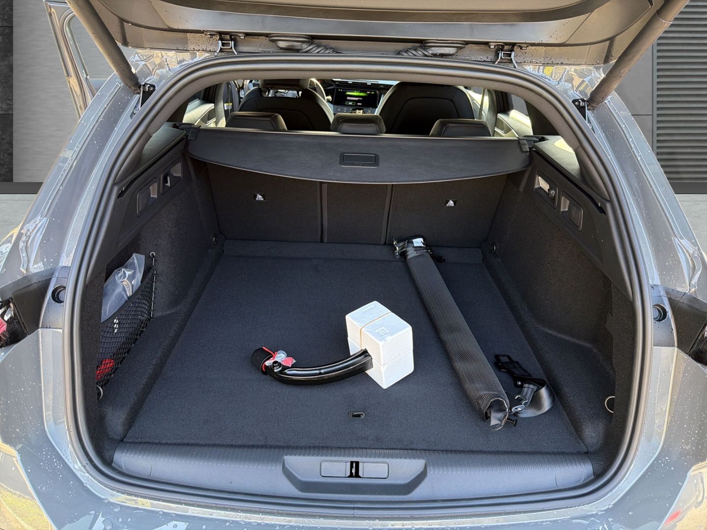 Peugeot 308 - Bild 5