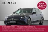 Mercedes-Benz C 220 d T AMG Night Pano MBUX SHZ LED Memory - Mercedes-Benz C 220