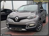 Renault Captur XMOD 1.2 Automatik Kamera Navi SHZ - Renault Captur XMOD mit Benzin-Antrieb